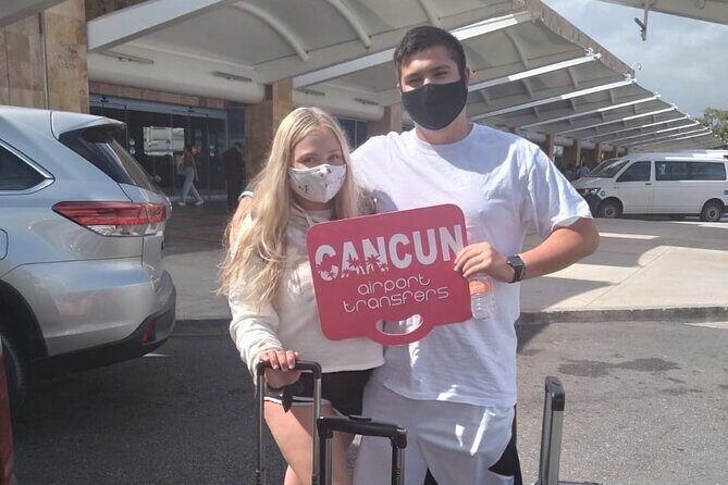 From Cancun Airport To Puerto Morelos (Round Trip) - A Realistic Look at the Reviews