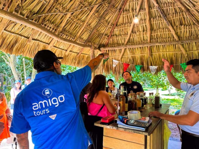 From Cancun: Chichen Itza, Cenote & Valladolid Day Trip - An In-Depth Look at the Experience