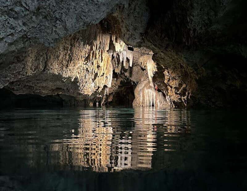 From Cancun: Coba Expedition - Detailed Review of the Coba Expedition from Cancun
