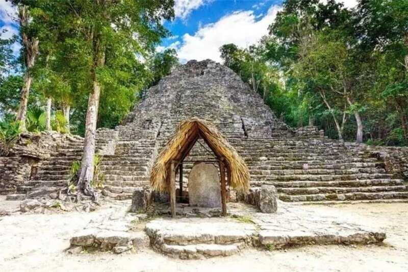 From Cancun: Coba Ruins and Punta Laguna Day Trip - Practical Details and Tips