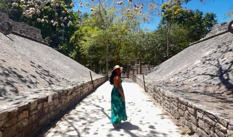 From Cancun: Coba, Tulum & Mayan Traditions Guided Tour - The Sum Up: Is This Tour Right for You?