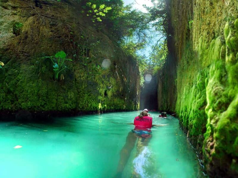 From Cancun: Complete Combo to Xcaret Park! - Who Will Love This Tour?