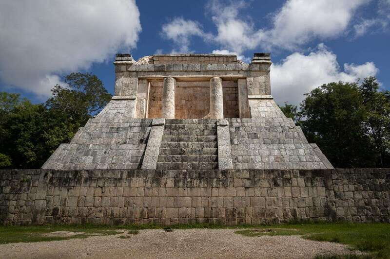 From Cancun/Costa Mujeres: Chichen itza Private Experience - Who Is This Tour Best Suited For?
