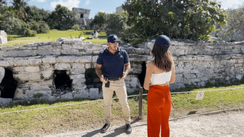 From Cancun: Day Trip to Tulum, Cenote & Playa del Carmen - The Value Proposition