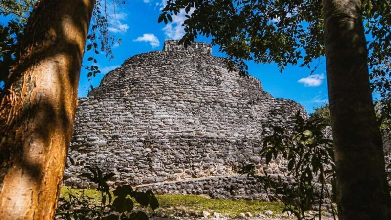 From Cancun: Ek Balam and Cenote Tour with Lunch & Transfer - Who This Tour Is Best For