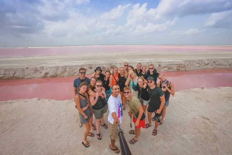 From Cancun: Ek Balam & Rio Lagartos Tour - Who This Tour Is Best For