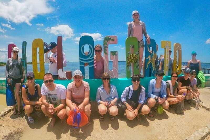 From Cancun: Ek Balam & Rio Lagartos Tour - The Sum Up