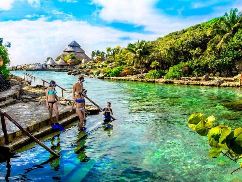 From Cancun: Full Combo to Xcaret Park! - FAQ: Your Questions Answered