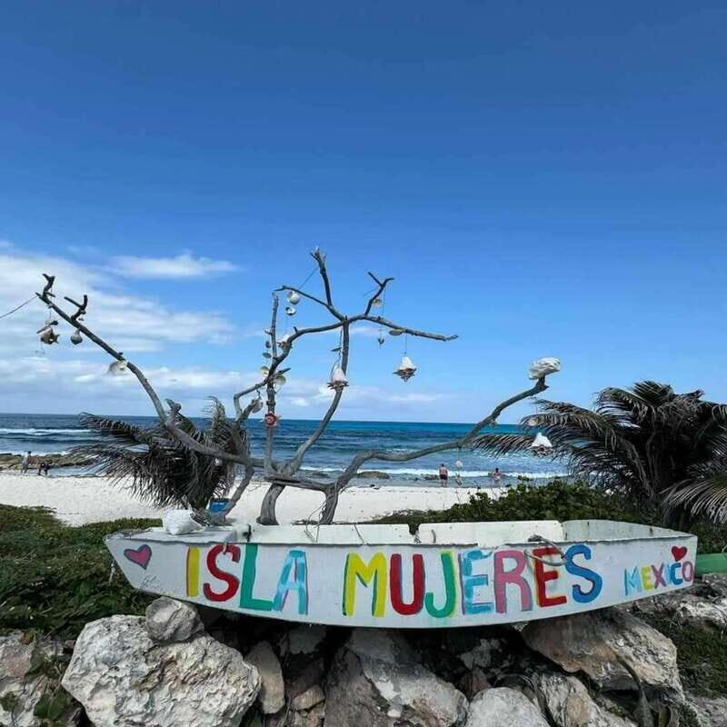 From Cancun: Isla Mujeres by Luxury Catamaran with Drinks - Who Is This Tour Best For?