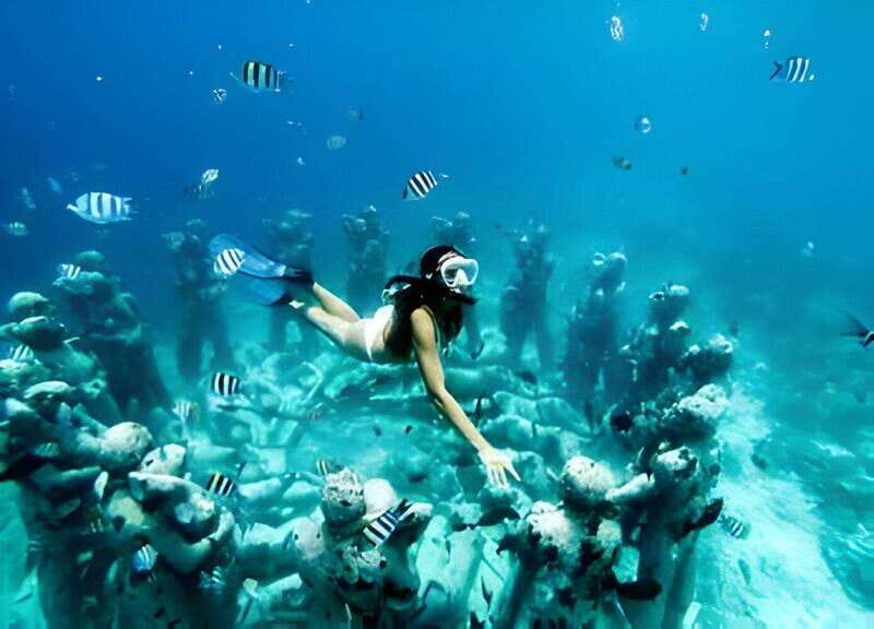 From Cancun: Isla Mujeres by Luxury Catamaran with Drinks - FAQ