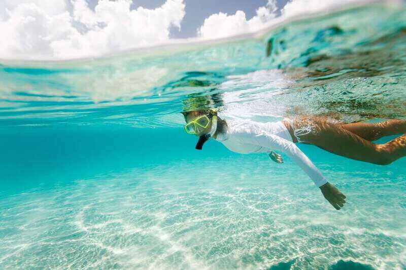 From Cancun: Isla Mujeres Snorkeling & Beach Boat Day Tour - A Friendly Dive into the Details