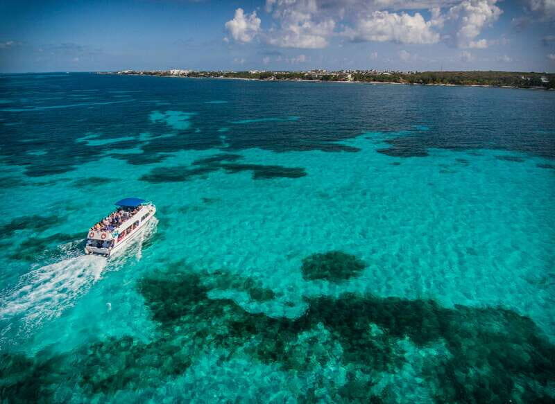 From Cancun: Isla Mujeres Snorkeling & Beach Boat Day Tour - What Makes This Tour Stand Out?
