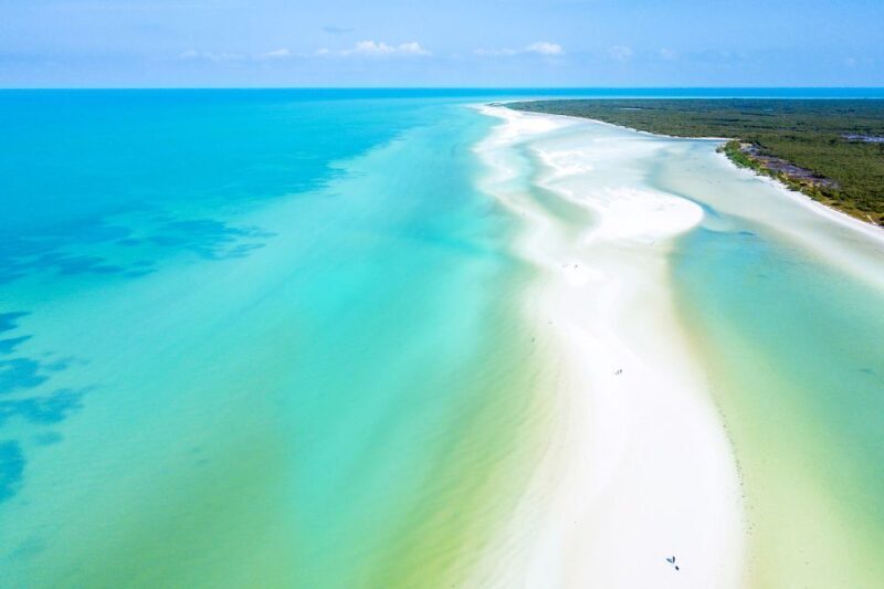 From Cancun or Puerto Morelos: Holbox Boat Tour with Lunch - What’s Included and What to Expect