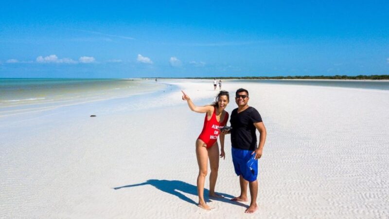 From Cancun or Puerto Morelos: Holbox Boat Tour with Lunch - The Practical Side: Transportation, Timing, and Suitability