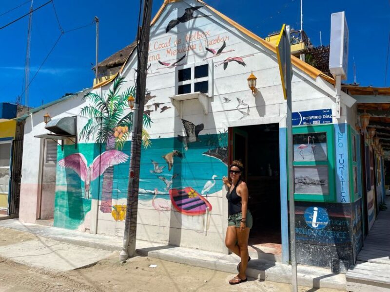 From Cancun or Puerto Morelos: Holbox Boat Tour with Lunch - Frequently Asked Questions