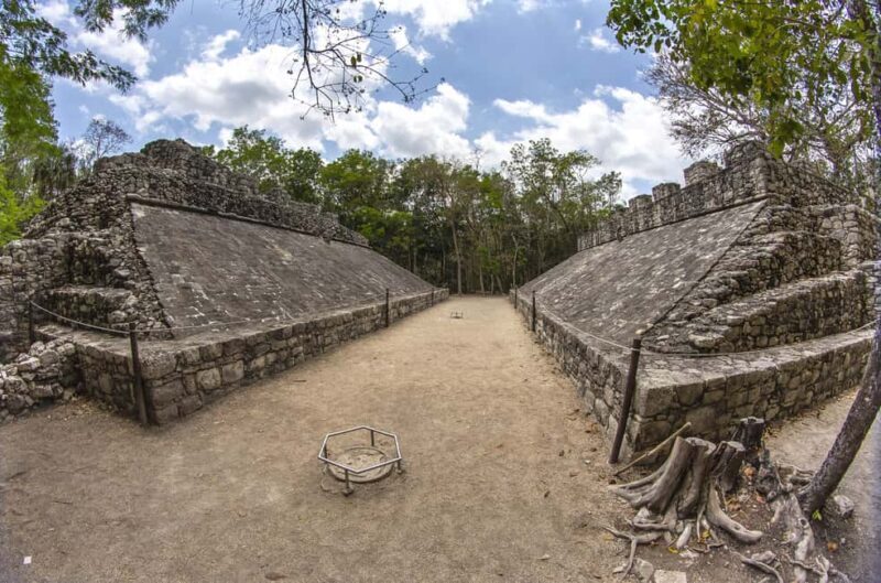 From Cancun or Riviera Maya: Cobá and Río Secreto Day Trip - A Detailed Look at the Tour Experience