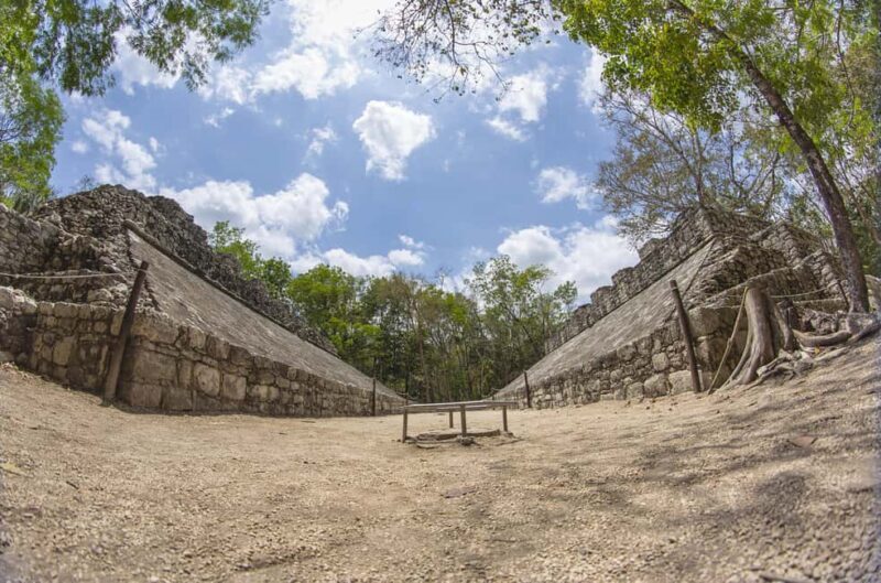 From Cancun or Riviera Maya: Cobá and Río Secreto Day Trip - What We Like — and What to Watch For