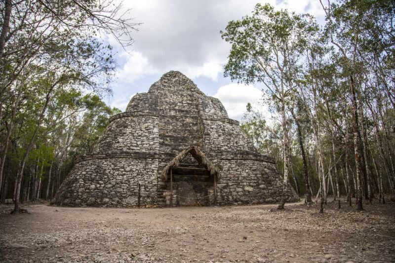 From Cancun or Riviera Maya: Cobá and Río Secreto Day Trip - Final Thoughts