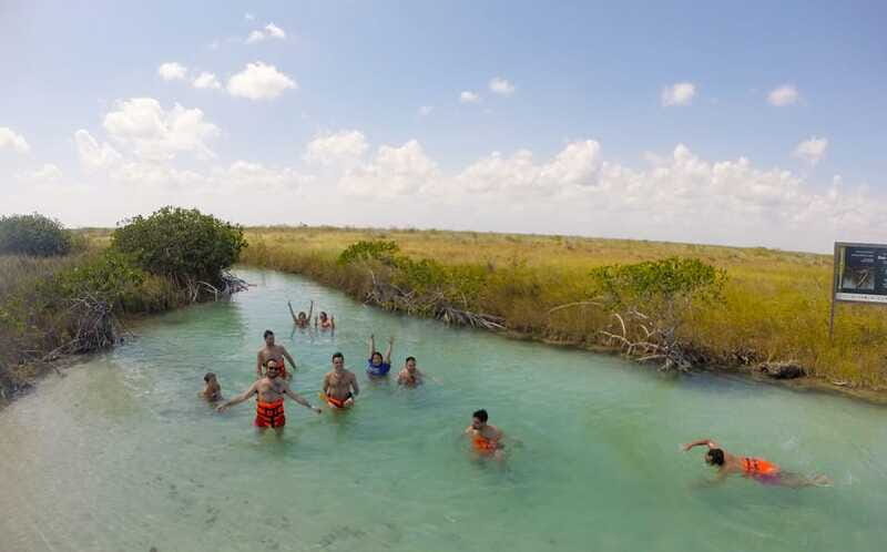 From Cancun: Private Sian Ka'an Adventure Tour - Why This Tour Stands Out