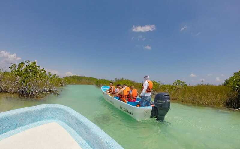From Cancun: Private Sian Ka'an Adventure Tour - Who Should Consider This Tour?