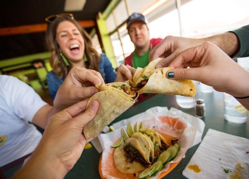 From Cancún: Puerto Morelos Guided Taco Tasting Tour - A Closer Look at the Experience