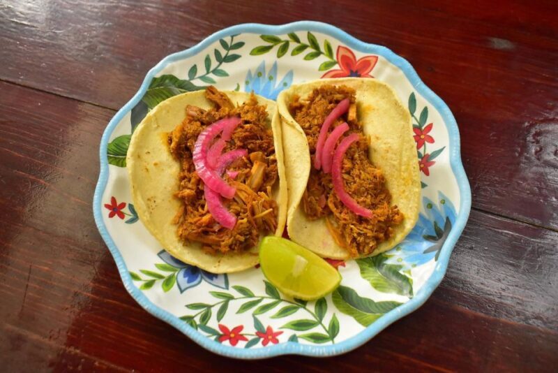 From Cancún: Puerto Morelos Guided Taco Tasting Tour - The Practical Side: What You Need to Know