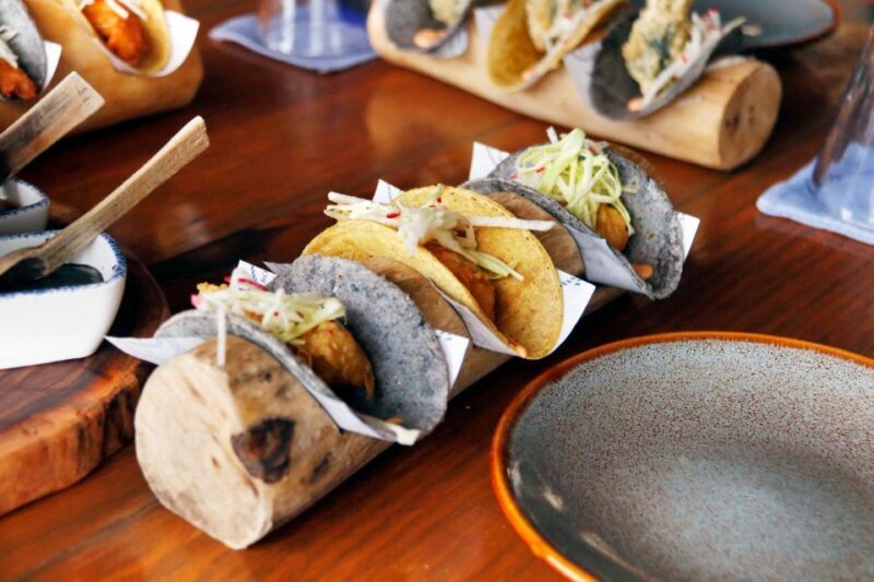 From Cancún: Puerto Morelos Guided Taco Tasting Tour - FAQ