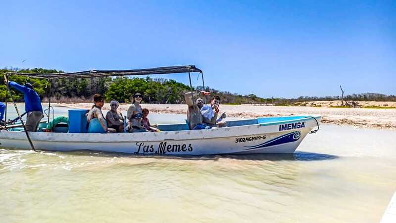 From Cancún: Rio Lagartos & Las Coloradas Day Trip & Lunch - FAQ