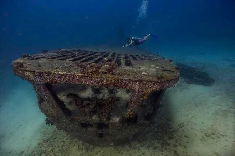 From Cancun: Shipwreck Dives Experience in Puerto Morelos - Pricing and Value