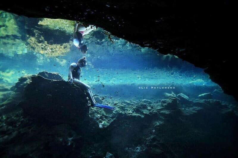 From Cancun: Snorkeling Cozumel The Heaven - A Deep Dive into the Snorkeling Cozumel: The Heaven Tour