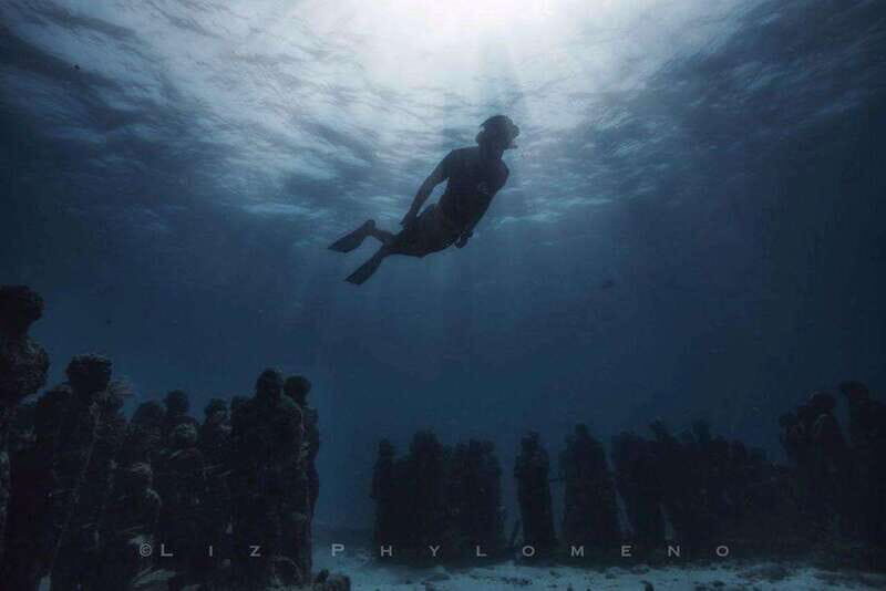 From Cancun: Snorkeling Cozumel The Heaven - The Sum Up