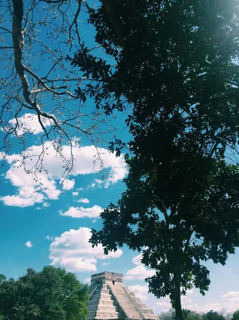 From Cancún: Sunrise at Chichén Itzá with optional buffet lunch - From Cancún: Sunrise at Chichén Itzá with Optional Buffet Lunch – A Detailed Review