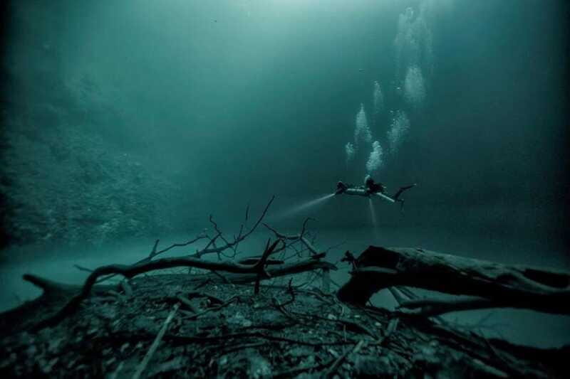 From Cancun: The Pit and Dos Ojos Cenote Diving Experience - FAQ