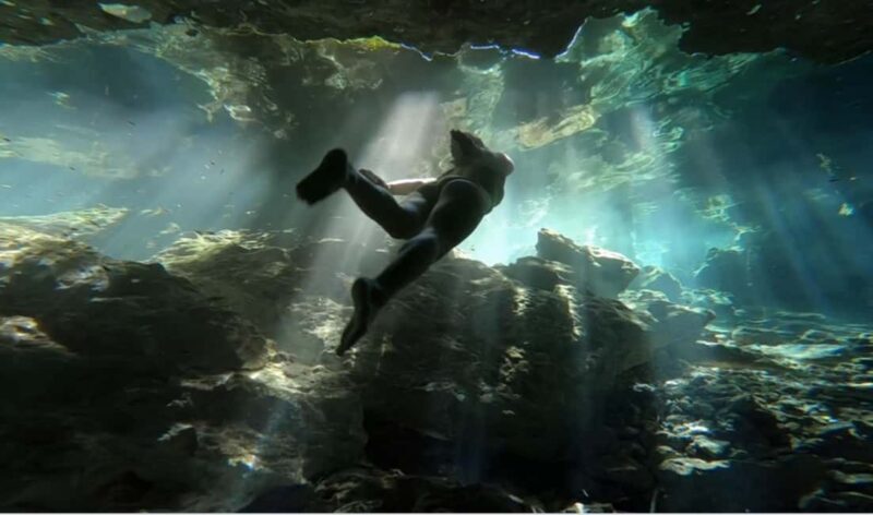 From Cancun: Tulum, Cenote and Turtle Swim Tour at Akumal - Authentic Experiences and Practical Details