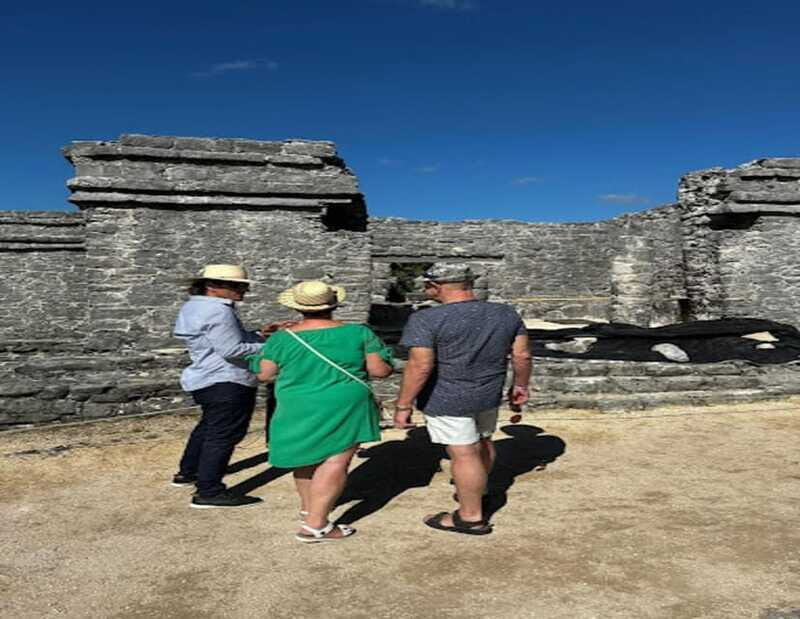 From Cancun: Tulum City - The Sum Up
