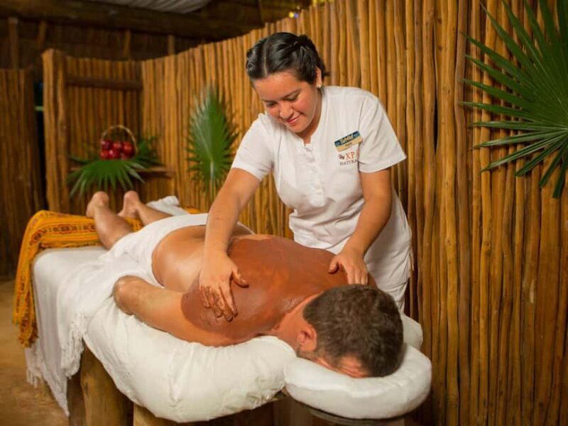 From Cancun: Xel-Há All-Inclusive Park - The Sum Up: Who Should Consider This Tour?