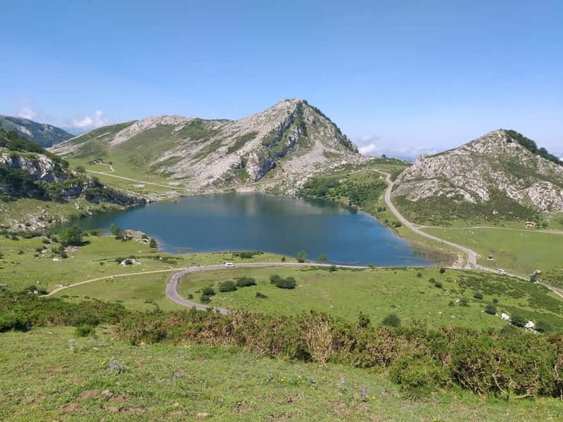 From Cangas de Onis: Covadonga Lakes Guided Day Trip - Detailed Itinerary and Experience Breakdown