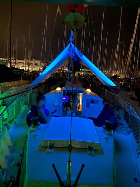 From Cannes: Half-day sailboat trip to the Lerins Islands - Who this trip is perfect for
