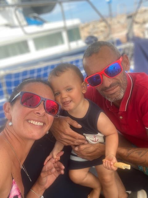 From Cannes: Half-day sailboat trip to the Lerins Islands - Final thoughts