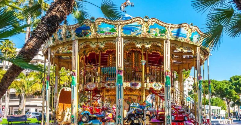 From Cannes: Nice, Antibes, St Paul de Vence - What Makes This Tour Stand Out?