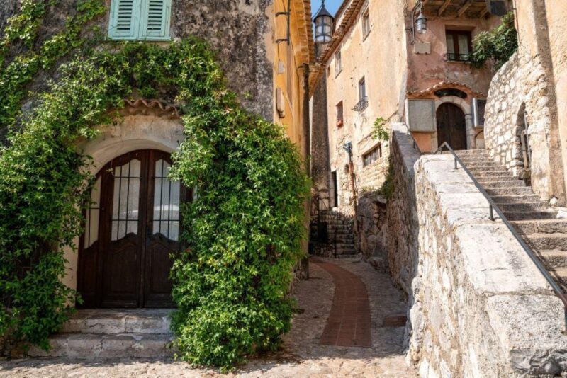 From Cannes: Nice, Antibes, St Paul de Vence - FAQ