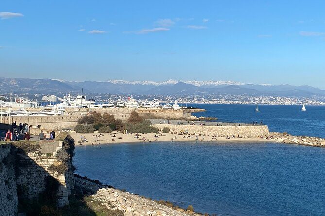 From Cannes Private Guided Tour - A Deep Dive into the Alpes Maritimes Private Tour