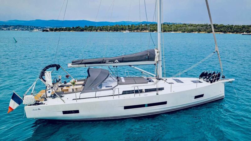 From Cannes: Private Sailing Cruise to the Lérins Islands - Authenticity and Reviews