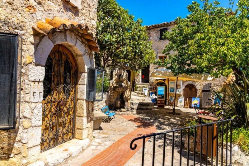 From Cannes: Shore excursion to Eze, Monaco, Monte Carlo - Authentic Experiences and Practical Insights