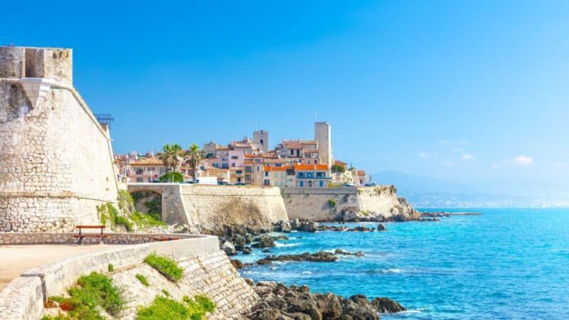 From Cannes:Shore excursion to Grasse,Antibes,St PauldeVence - Is This Tour Right for You?