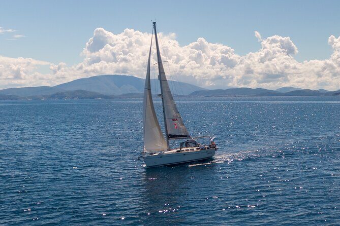 From Cannigione: Tour of the Maddalena Archipelago - In-Depth Review of the Maddalena Archipelago Tour