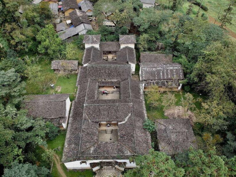 From Cao Bang: 2 Day Ha Giang Loop Motorbike Tour With Rider - From Cao Bang: 2 Day Ha Giang Loop Motorbike Tour With Rider