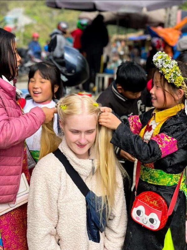 From Cao Bang: 2 Day Ha Giang Loop Motorbike Tour With Rider - Key Points