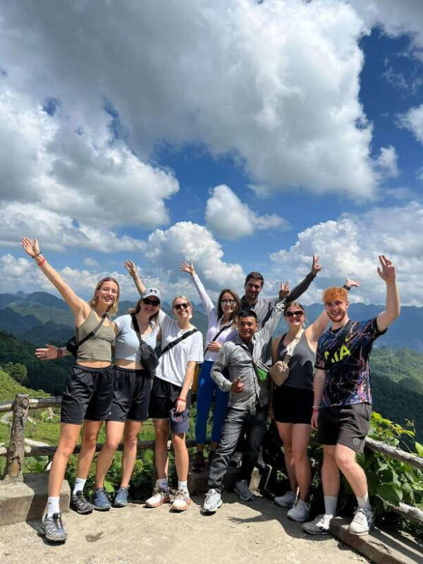 From Cao Bang: 2 Day Ha Giang Loop Motorbike Tour With Rider - FAQ