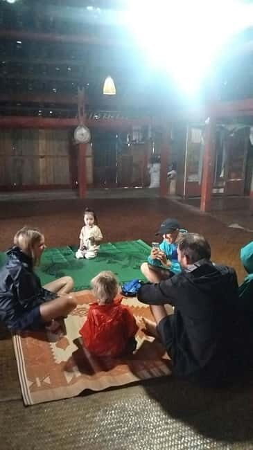 From Cao Bang: Car ( 7 Seat ) Rental With Driver: 1 Day - The Sum Up